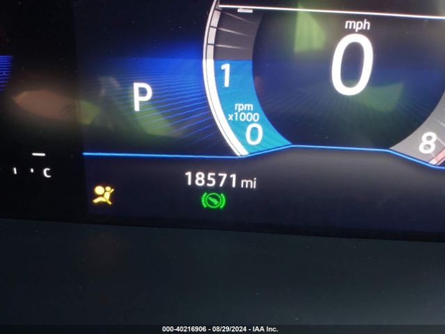 3VVRB7AX8PM114858 Volkswagen Tiguan 2.0t S