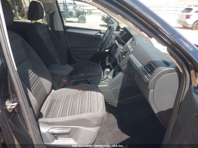 3VVRB7AX8PM114858 Volkswagen Tiguan 2.0t S