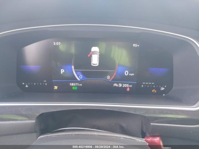 3VVRB7AX8PM114858 Volkswagen Tiguan 2.0t S