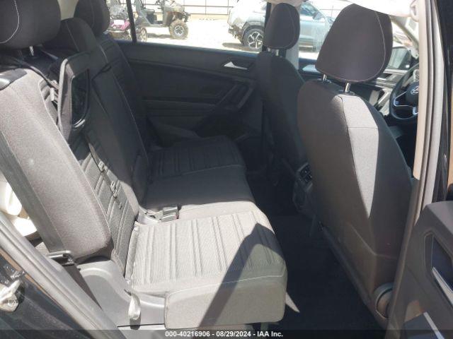 3VVRB7AX8PM114858 Volkswagen Tiguan 2.0t S