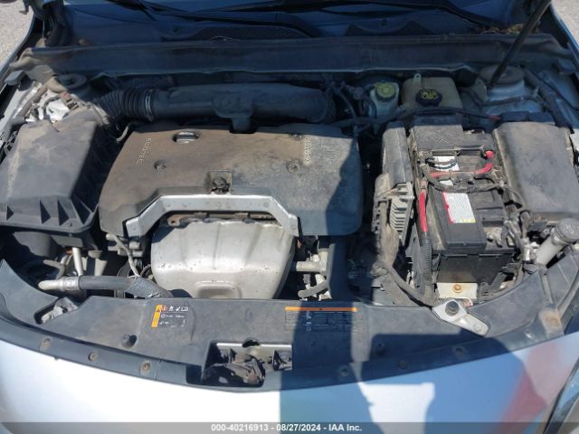 1G11C5SA2GF157060 Chevrolet Malibu Limited Lt