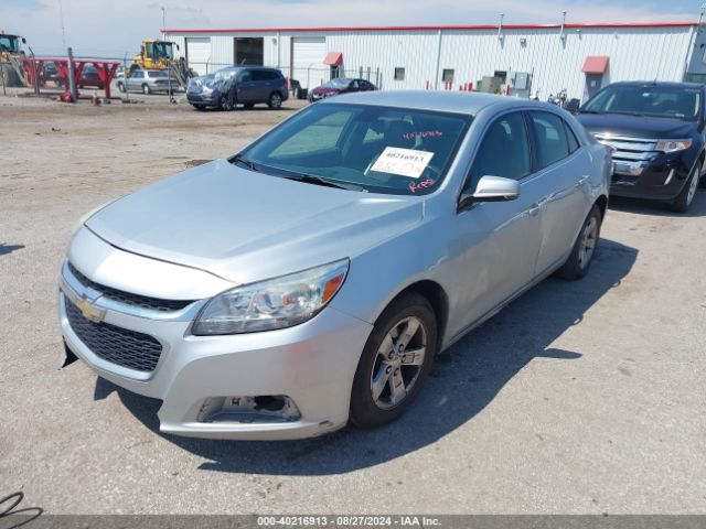 1G11C5SA2GF157060 Chevrolet Malibu Limited Lt