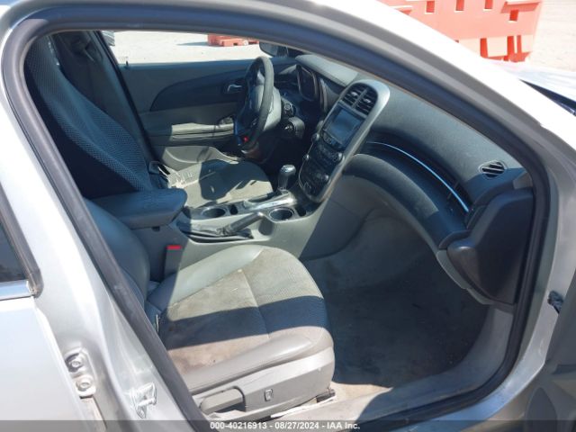 1G11C5SA2GF157060 Chevrolet Malibu Limited Lt