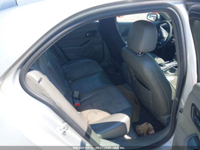 1G11C5SA2GF157060 Chevrolet Malibu Limited Lt