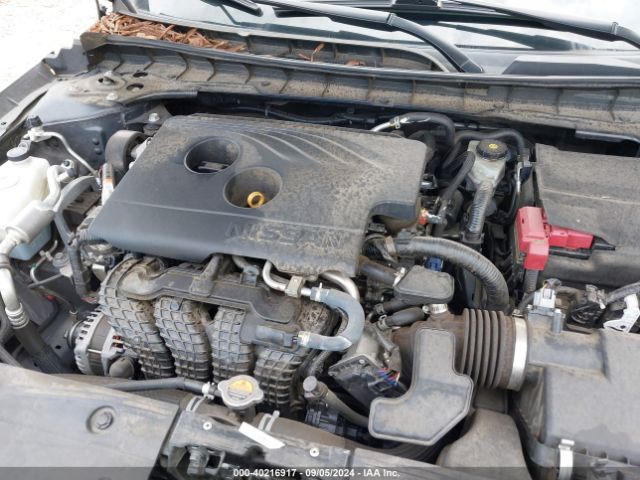 1N4BL4EV1LC100368 Nissan Altima Sl Fwd