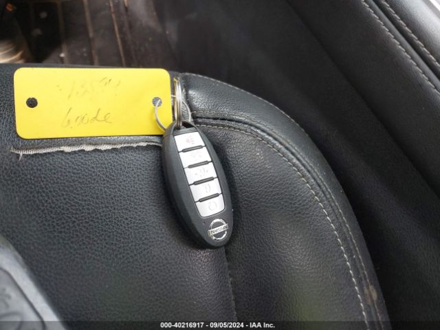 1N4BL4EV1LC100368 Nissan Altima Sl Fwd