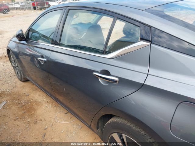 1N4BL4EV1LC100368 Nissan Altima Sl Fwd