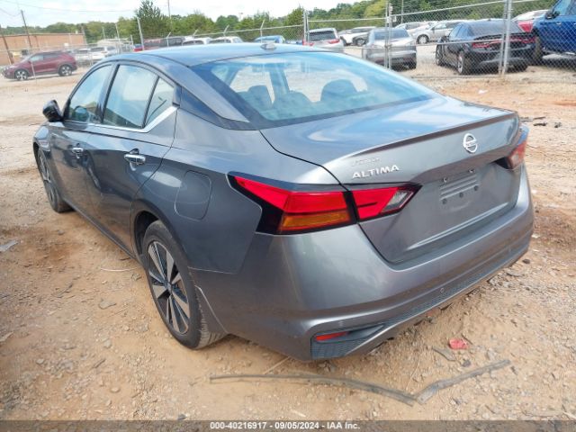 1N4BL4EV1LC100368 Nissan Altima Sl Fwd