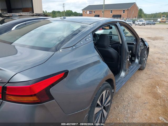 1N4BL4EV1LC100368 Nissan Altima Sl Fwd