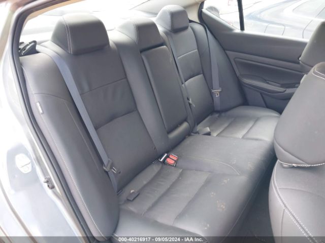 1N4BL4EV1LC100368 Nissan Altima Sl Fwd