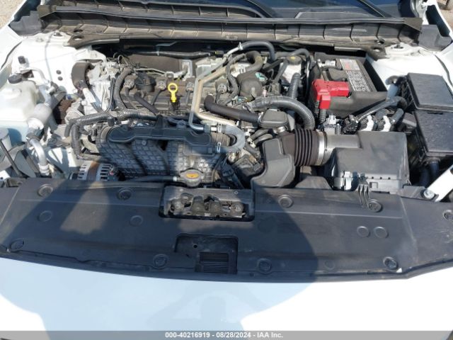 1N4BL4EW5NN315428 Nissan Altima Sl Intelligent Awd