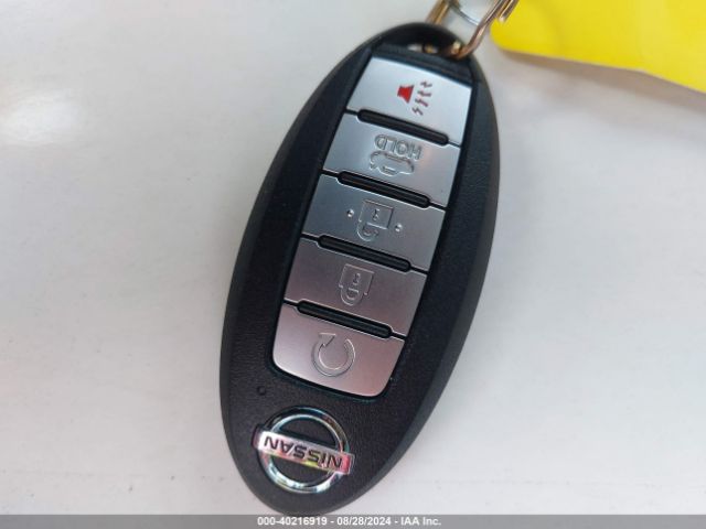 1N4BL4EW5NN315428 Nissan Altima Sl Intelligent Awd