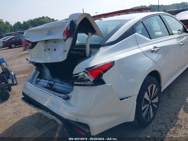 1N4BL4EW5NN315428 Nissan Altima Sl Intelligent Awd