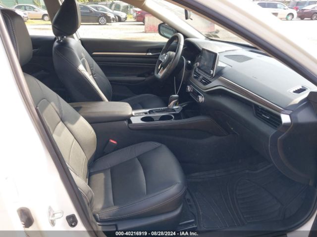 1N4BL4EW5NN315428 Nissan Altima Sl Intelligent Awd