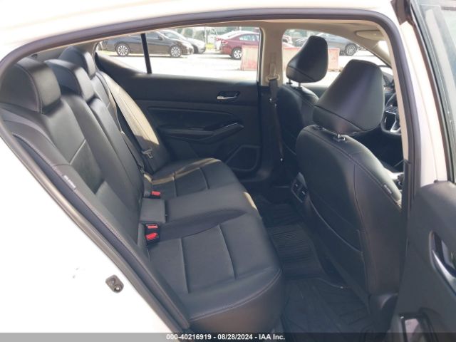 1N4BL4EW5NN315428 Nissan Altima Sl Intelligent Awd