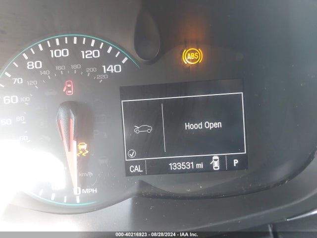 Chevrolet Trax Lt 2017 3GNCJLSB2HL221549 Image 7