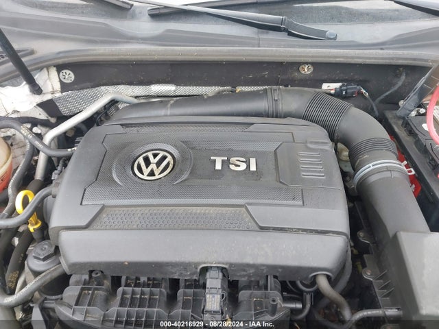 1VWBS7A30FC082093 Volkswagen Passat 1.8t Sport