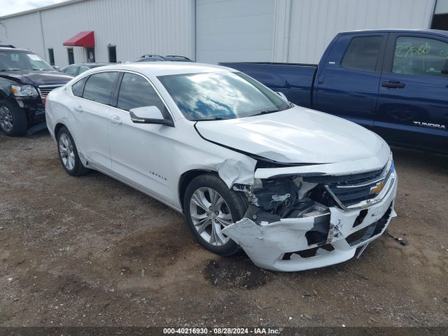 2014 2G1125S31E9188911 main image
