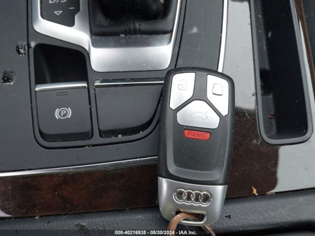 WA1BNAFY4J2248555 Audi Q5 2.0t Premium/2.0t Tech Premium