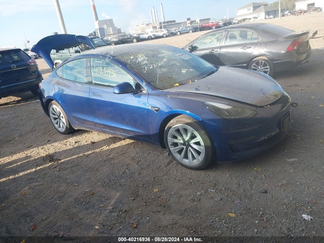 2023 TESLA MODEL 3 5YJ3E1EA6PF451192 Photo 0