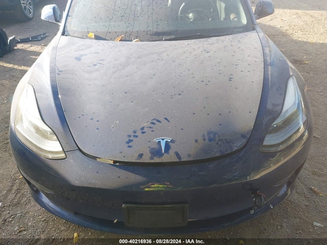 2023 TESLA MODEL 3 5YJ3E1EA6PF451192 Photo 9