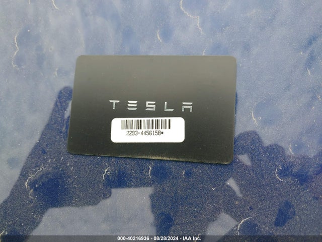2023 TESLA MODEL 3 5YJ3E1EA6PF451192 Photo 10