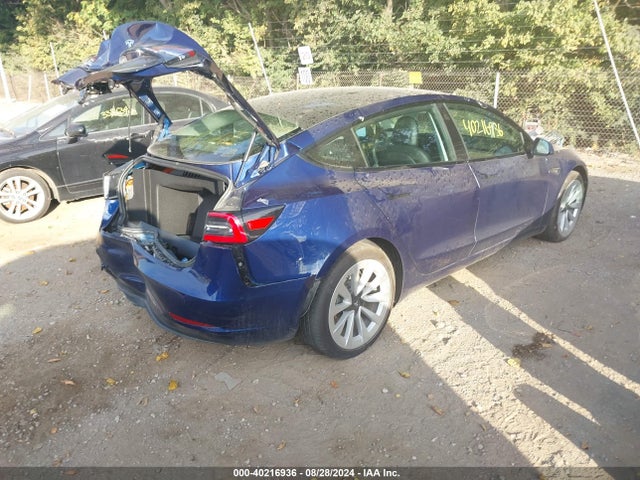 2023 TESLA MODEL 3 5YJ3E1EA6PF451192 Photo 3