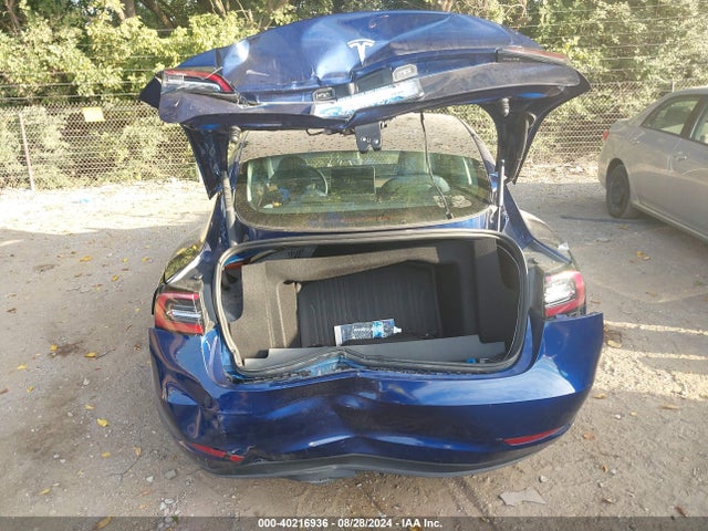 2023 TESLA MODEL 3 5YJ3E1EA6PF451192 Photo 5
