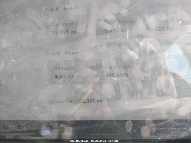 2023 TESLA MODEL 3 5YJ3E1EA6PF451192 Photo 6