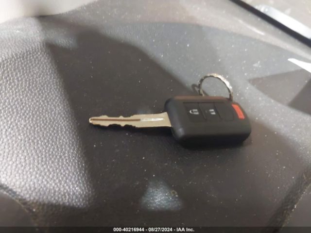 ML32A3HJ6JH002863 Mitsubishi MIRAGE ES