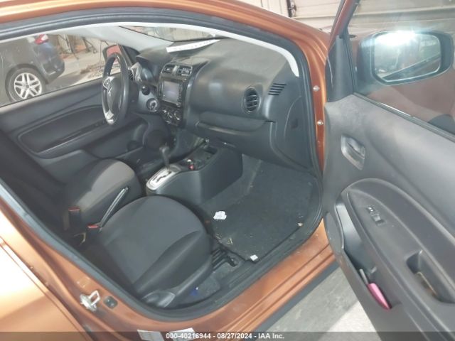 ML32A3HJ6JH002863 Mitsubishi MIRAGE ES