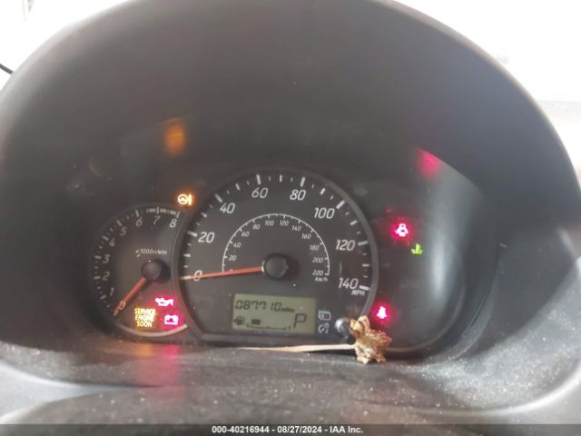 ML32A3HJ6JH002863 Mitsubishi MIRAGE ES