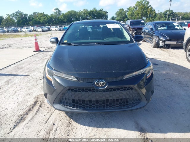 Toyota COROLLA LE 2021 5YFEPMAE3MP149307 Image 12