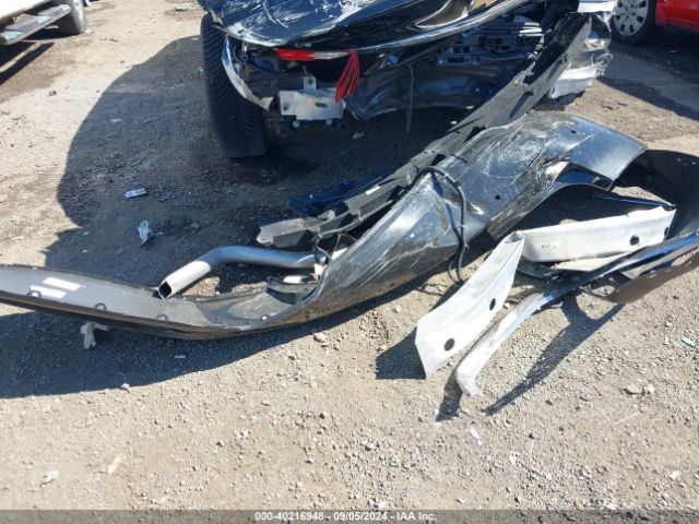 2G1145S31H9185277 Chevrolet IMPALA 2LZ