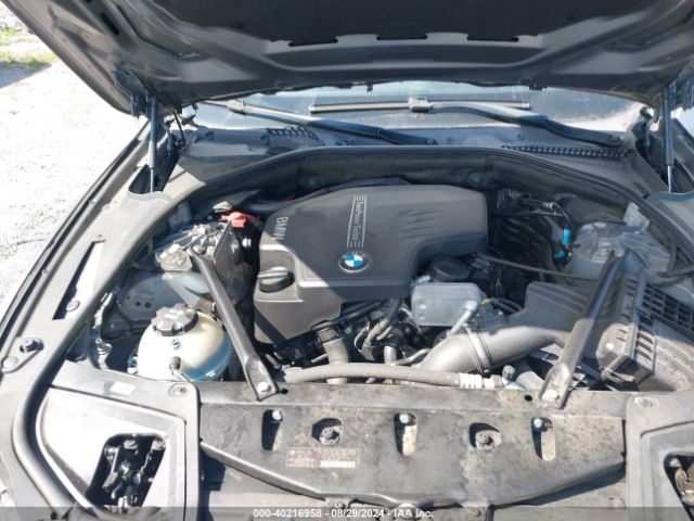 WBA5A5C50FD519149 BMW 528I