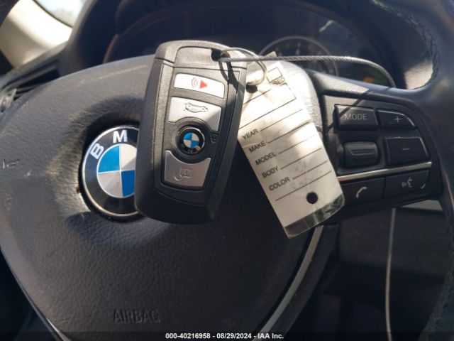 WBA5A5C50FD519149 BMW 528I