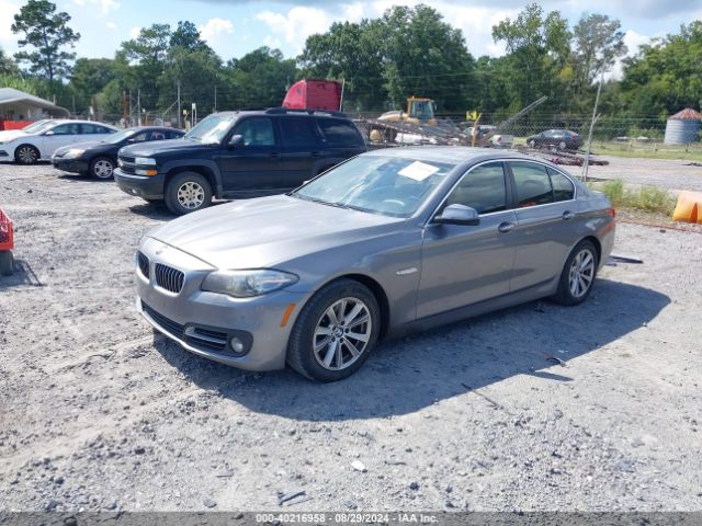 WBA5A5C50FD519149 BMW 528I