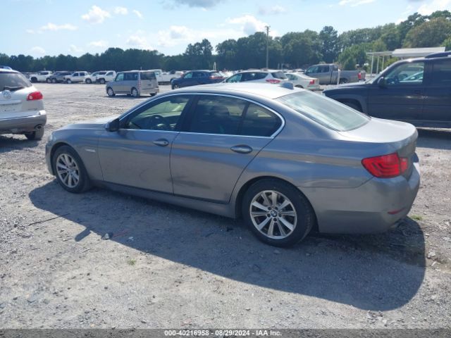 WBA5A5C50FD519149 BMW 528I