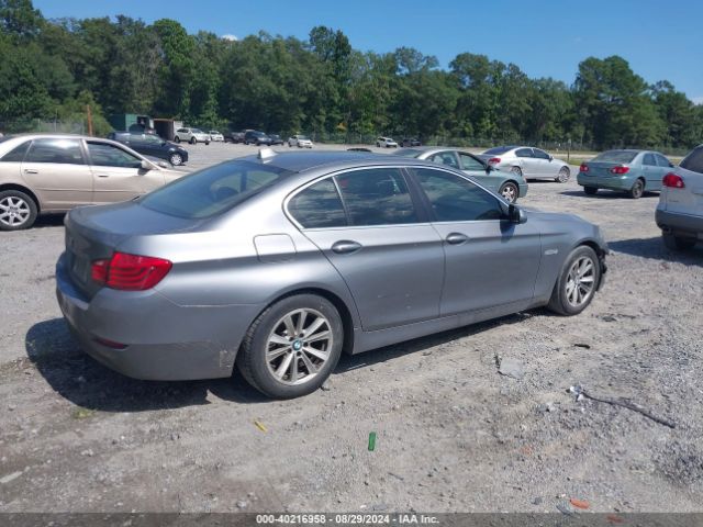 WBA5A5C50FD519149 BMW 528I