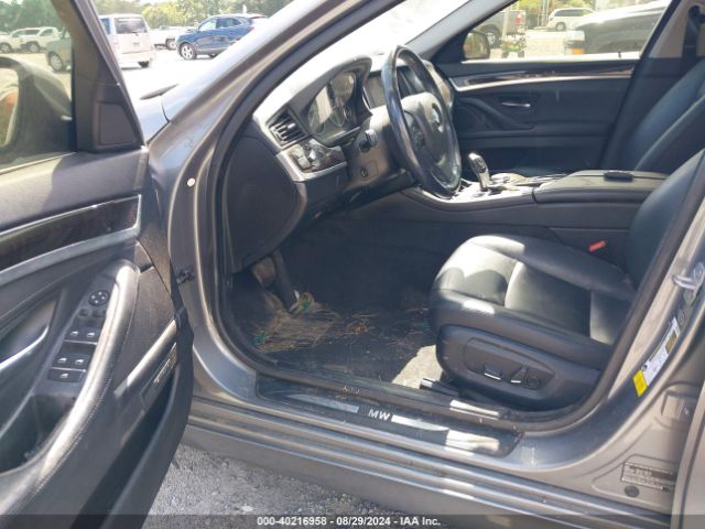 WBA5A5C50FD519149 BMW 528I