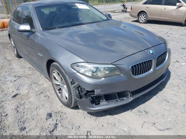 WBA5A5C50FD519149 BMW 528I
