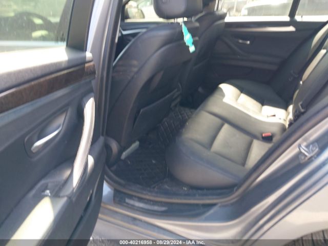 WBA5A5C50FD519149 BMW 528I