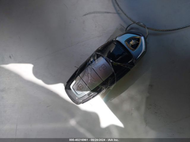 ZPBUA1ZL0LLA09052 Lamborghini Urus
