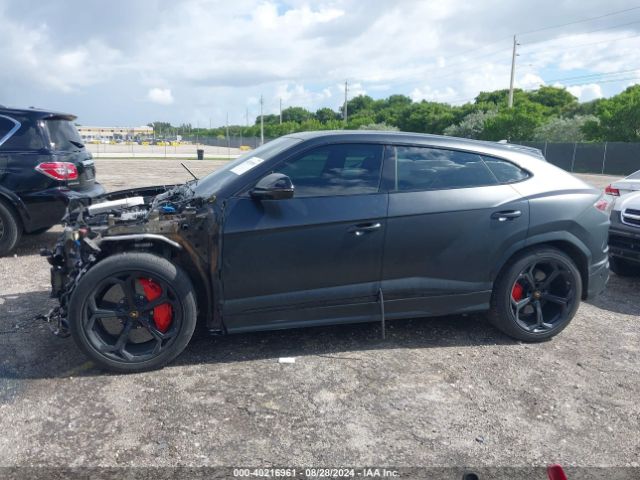 ZPBUA1ZL0LLA09052 Lamborghini Urus