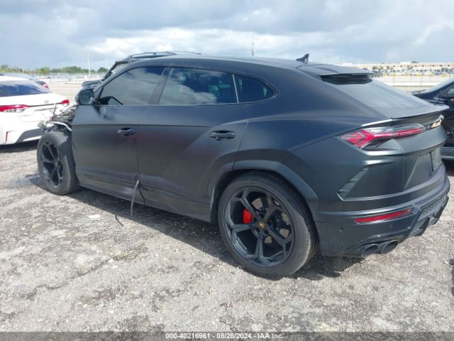 ZPBUA1ZL0LLA09052 Lamborghini Urus