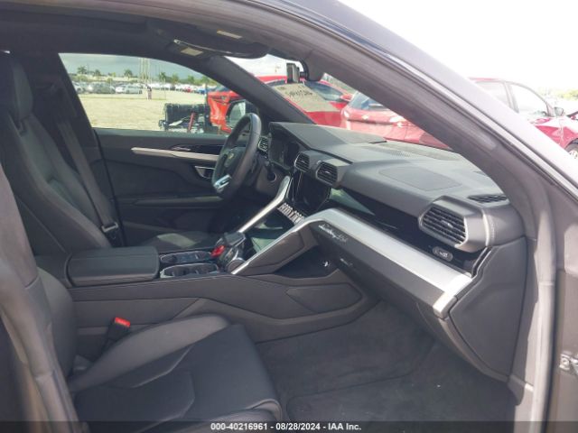 ZPBUA1ZL0LLA09052 Lamborghini Urus