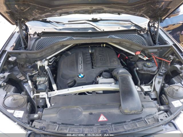 5UXKR0C59F0K65867 BMW X5 Xdrive35i