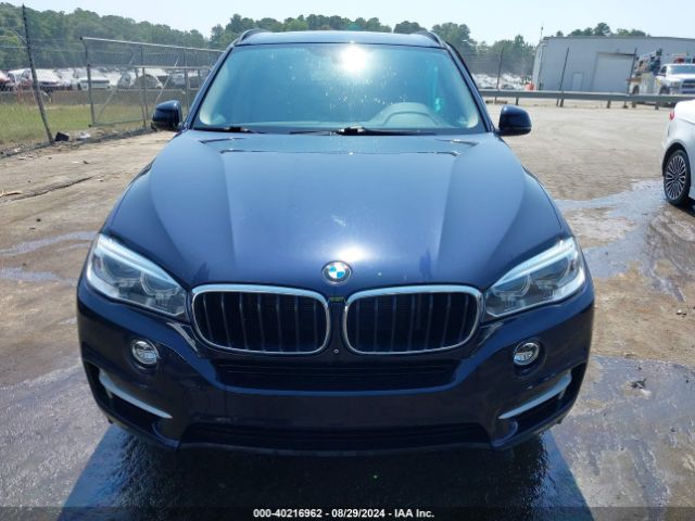 5UXKR0C59F0K65867 BMW X5 Xdrive35i