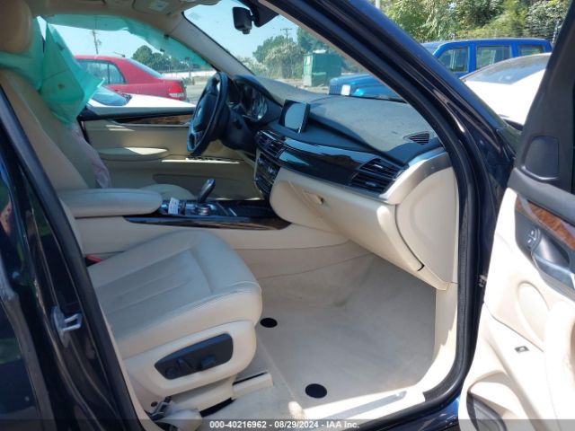 5UXKR0C59F0K65867 BMW X5 Xdrive35i