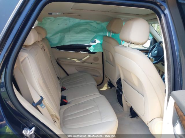 5UXKR0C59F0K65867 BMW X5 Xdrive35i